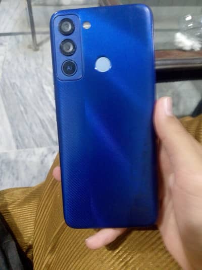 Tecno Pop 5