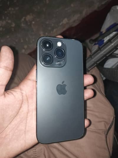 Apple iPhone 14 Pro