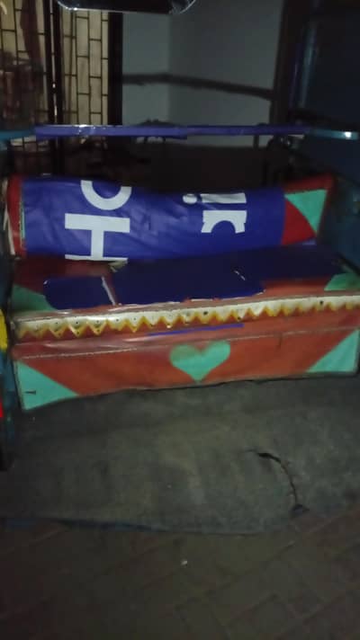 cd 70 rikshaw good condition