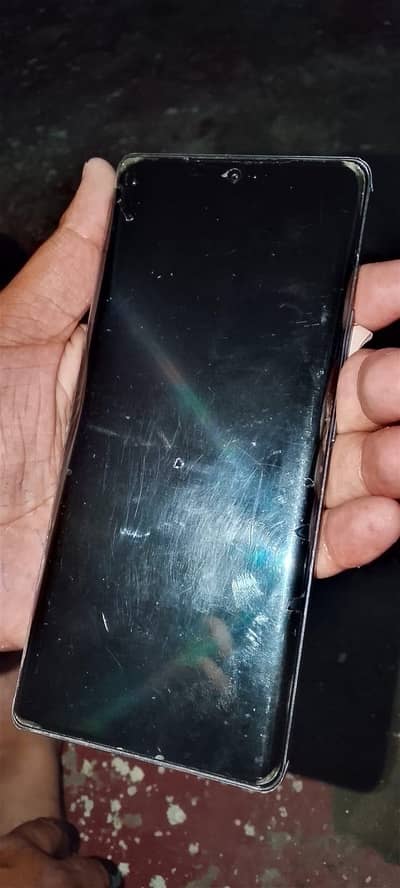 Tecno CAMON 30S