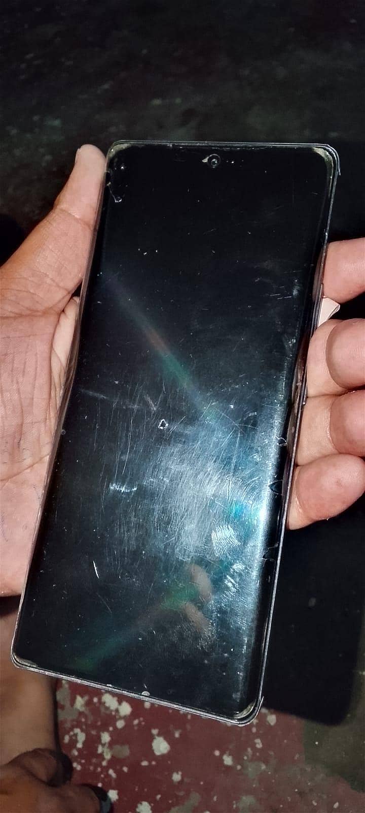 Tecno CAMON 30S 0