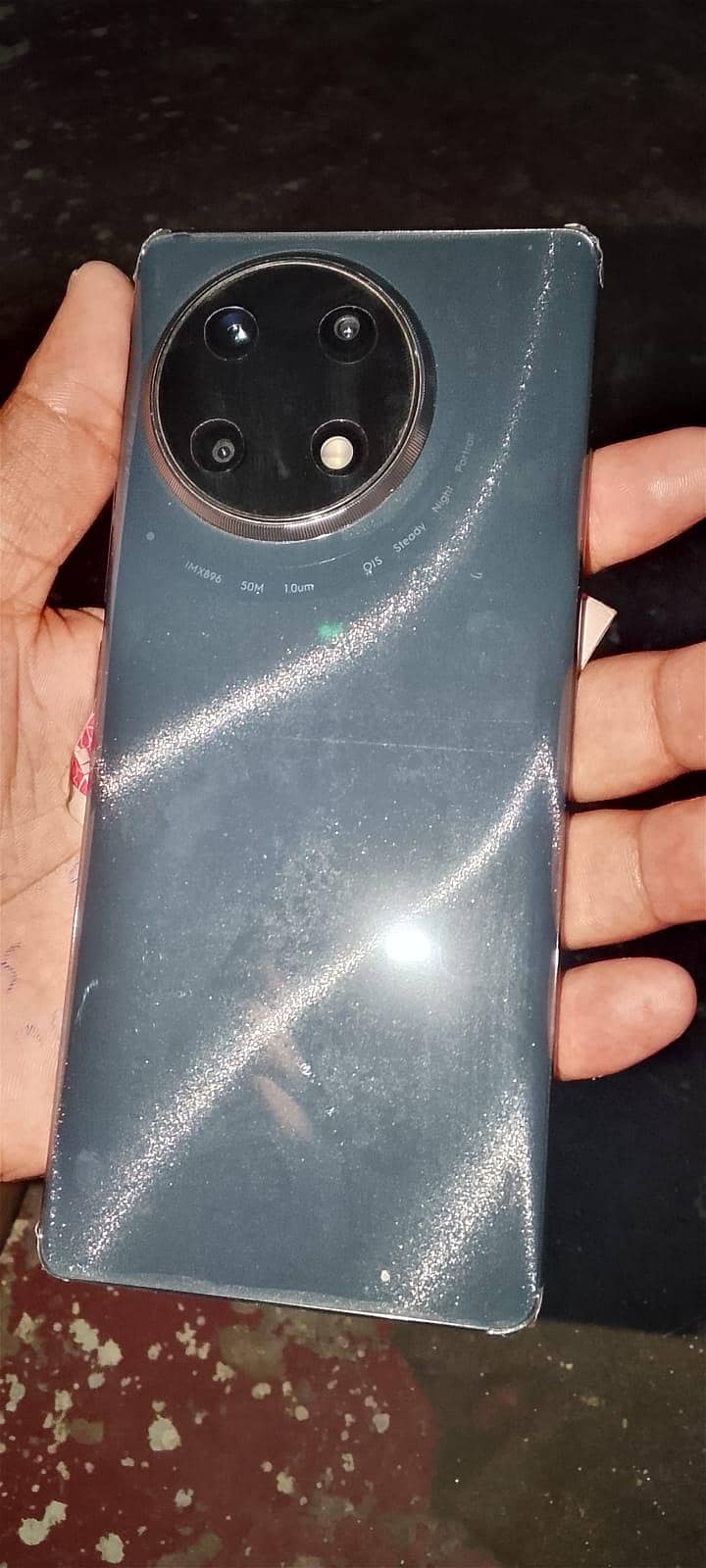 Tecno CAMON 30S 1