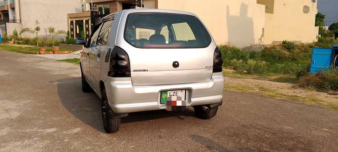 Suzuki Alto 2004