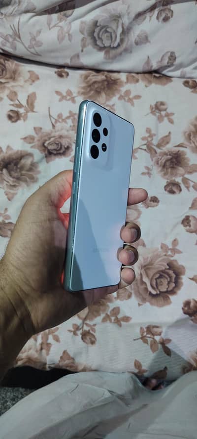 Samsung Mobile A53 5G