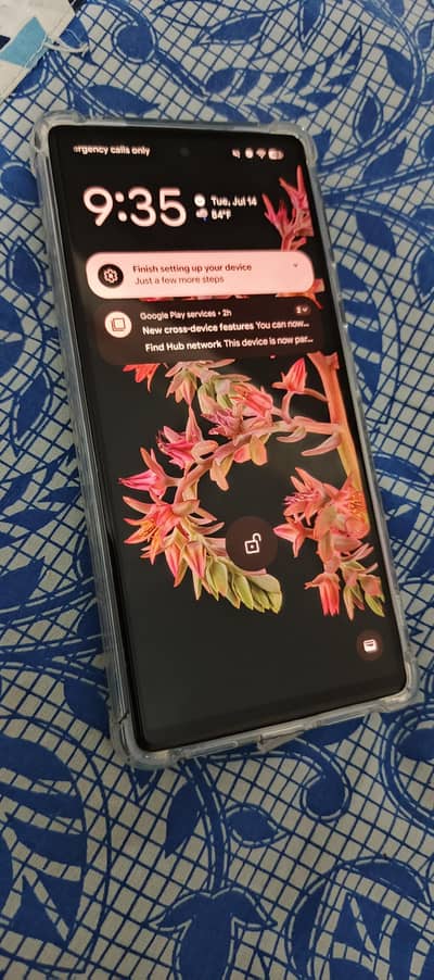 Google Pixel 6
