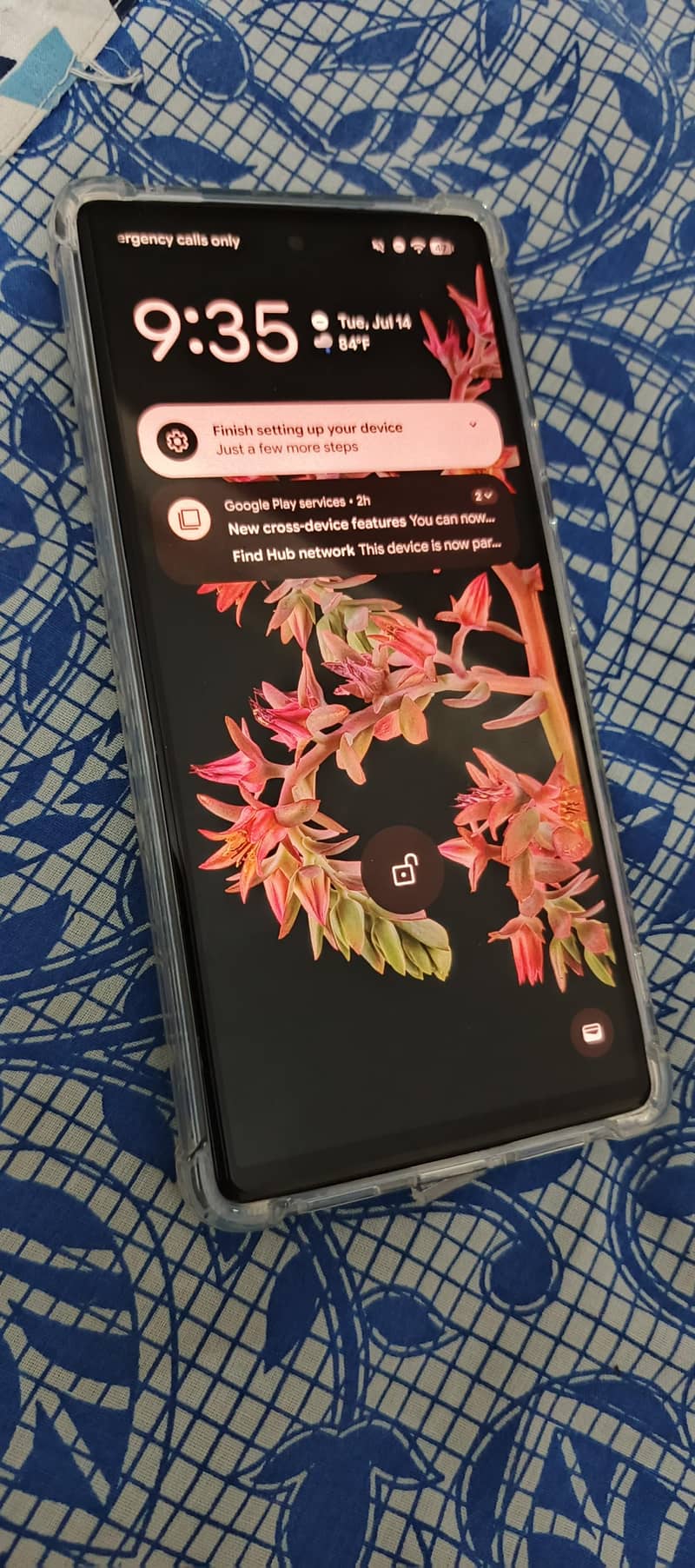 Google Pixel 6 0