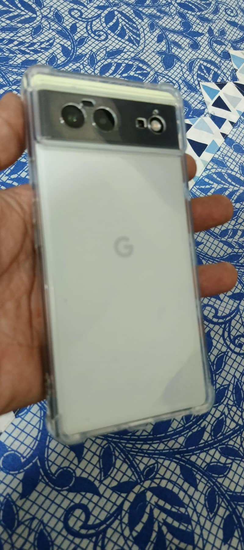 Google Pixel 6 1