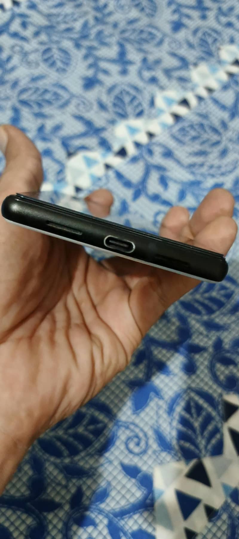Google Pixel 6 4