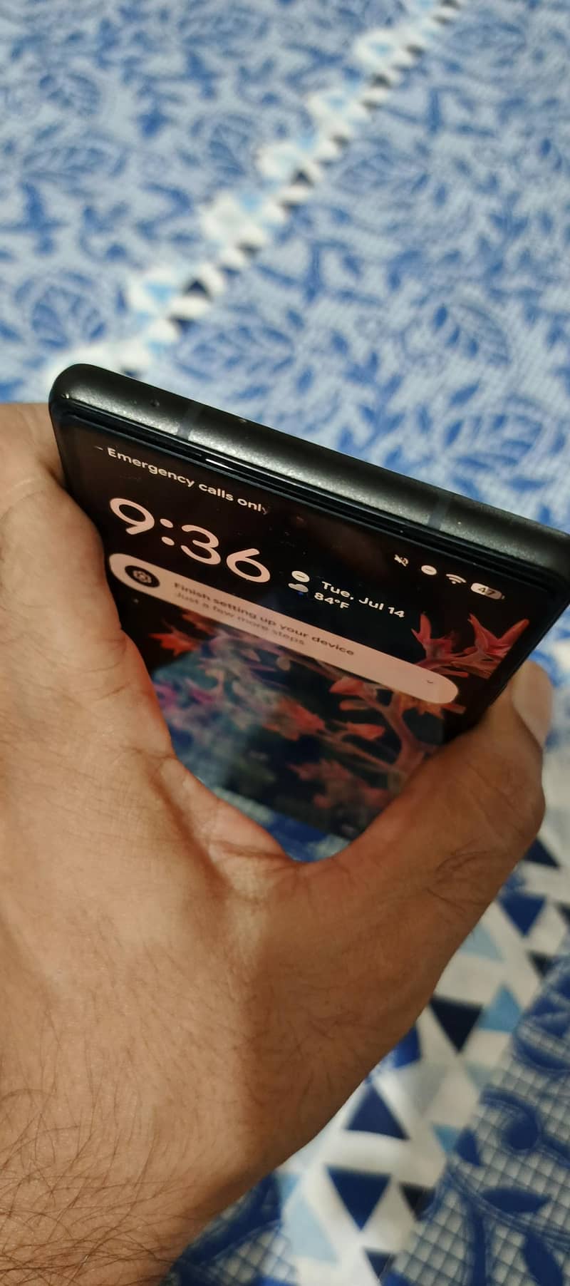 Google Pixel 6 6