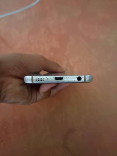 Samsung Mobile S6