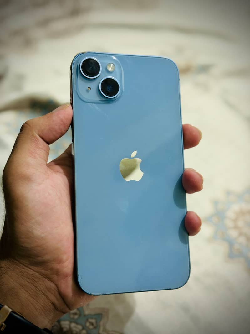 Iphone 14 plus 0