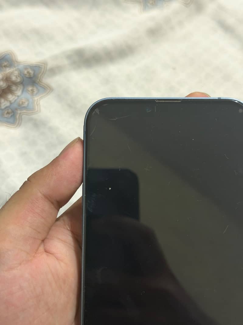 Iphone 14 plus 5