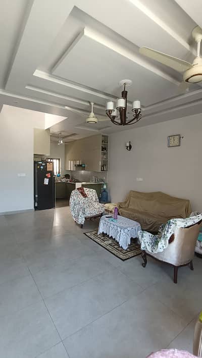 5 Marla desinger house available for sale now in DHA Phase 3 Sector A.