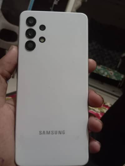 Samsung Mobile A32