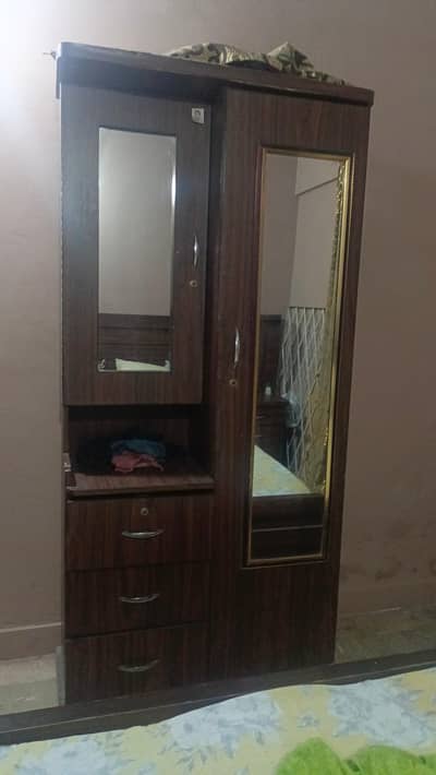 Dressing Table Available