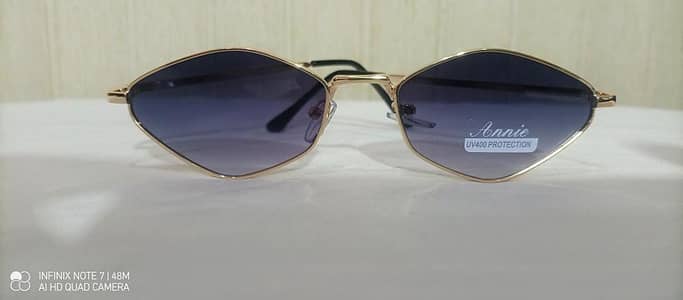 Girls Sunglasses(Aniie UV400)