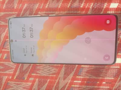 Samsung Mobile S21 Ultra
