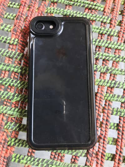 Apple iPhone 8 Good Condition