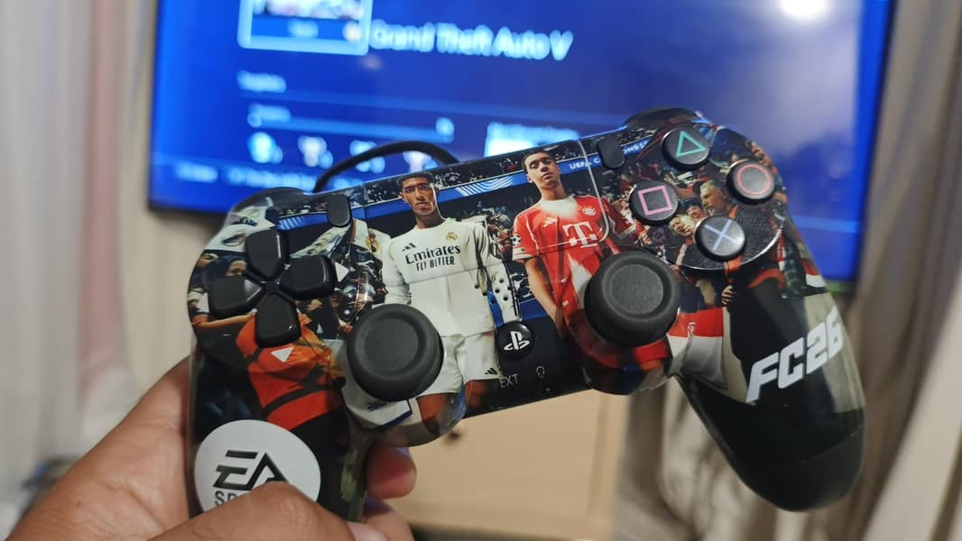ps4 slim 2