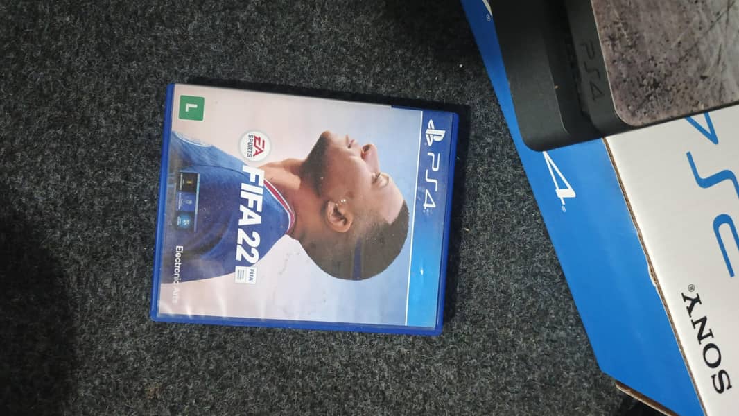 ps4 slim 3