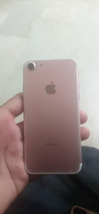 Apple iPhone 7