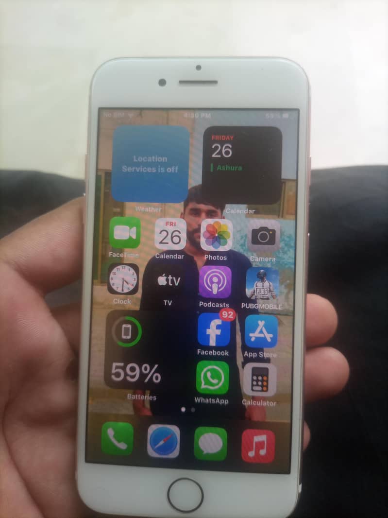 Apple iPhone 7 1