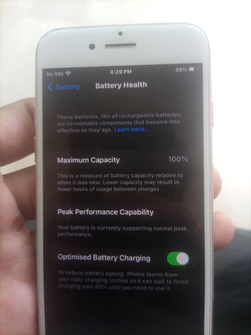 Apple iPhone 7 2