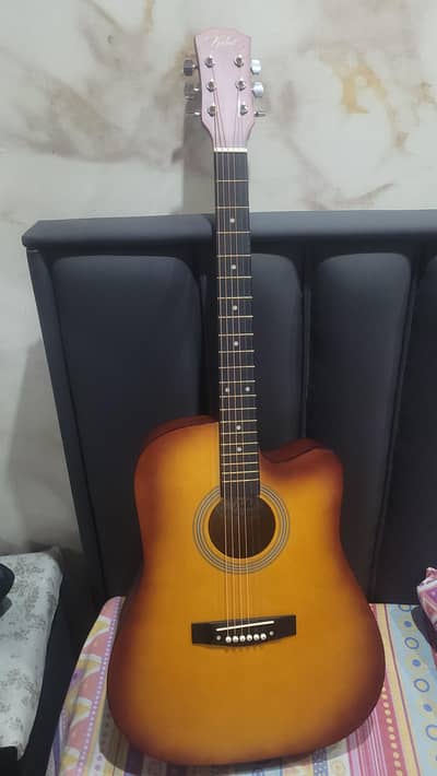 GUITAR | MUSICAL INSTRUMENT