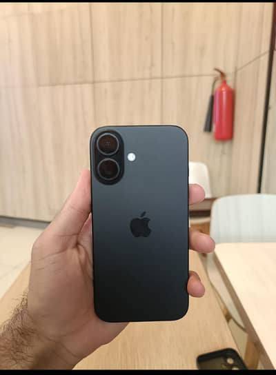 Iphone 16 JV Box & Cable