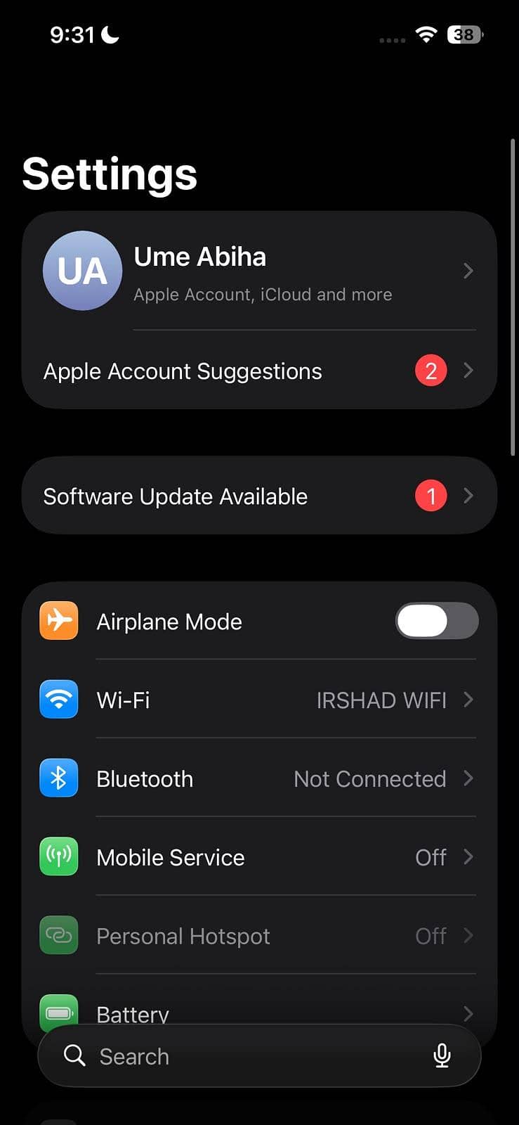 Apple iPhone 13 4