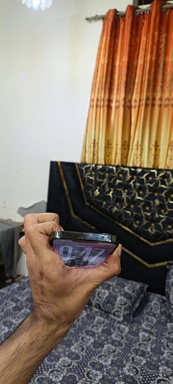 iPhone 13 pro 3