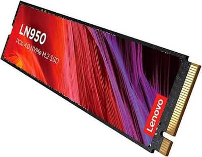2TB SSD NVME