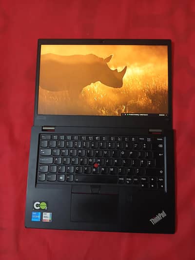 Lenovo ThinkPad L13 (i5 11th Gen) - Urgent Sale