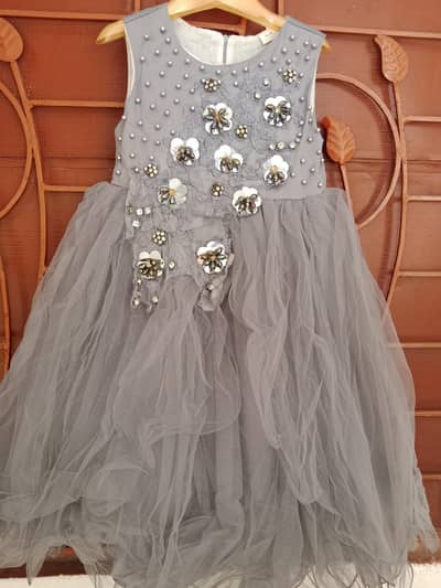 party wear dress