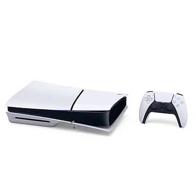 PS5 slim