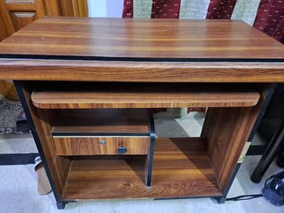 Premium Wooden Computer Table for sale