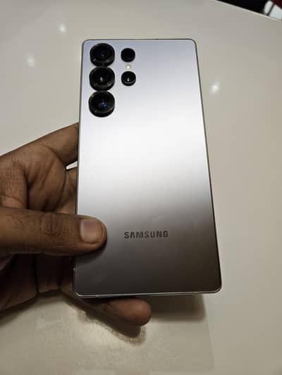 Samsung Mobile 25 ultra
