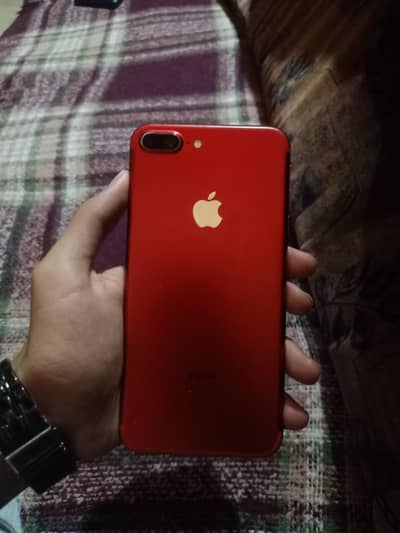 Apple iPhone 7 Plus