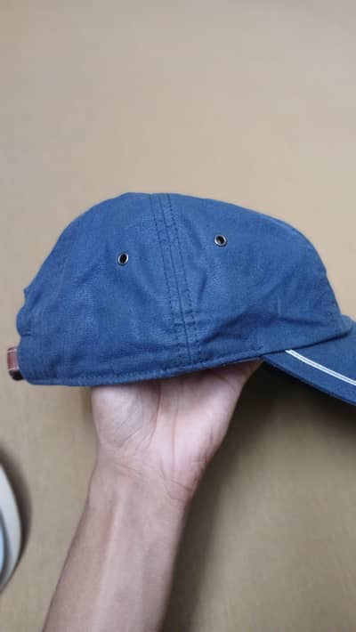 Hackett, Lacoste and primark caps