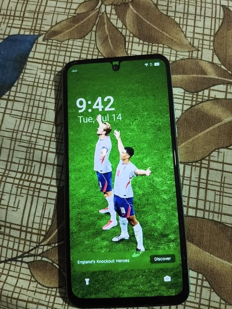Tecno Spark 2 0