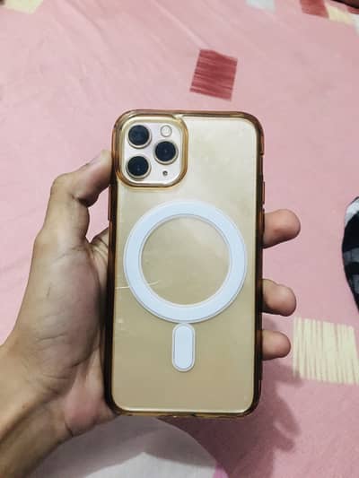 Apple iPhone 11 Pro all ok