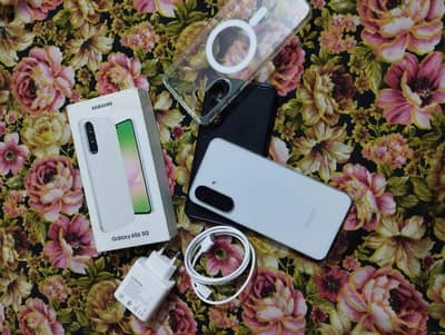 Samsung Mobile A56 8/256