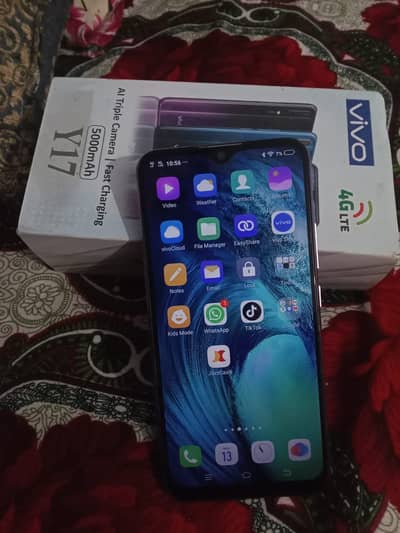 Vivo Y17