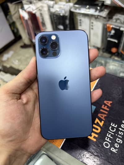 Apple iPhone 12 Pro