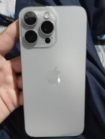 iPhone 15 pro max factory unlocked dual sim physical