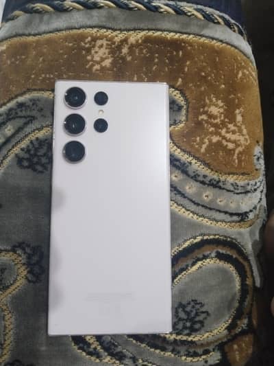 Samsung Mobile S23 Ultra