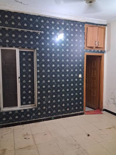4 marla ground floor for rent