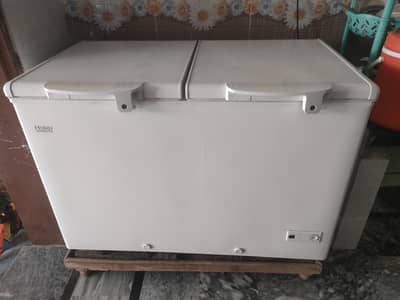 good condition