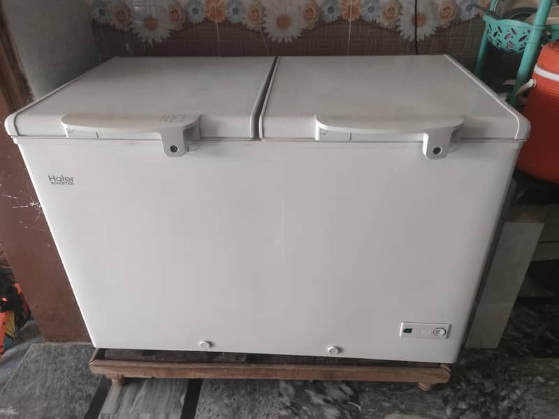 good condition 0