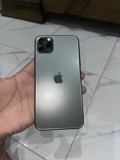 iPhone 11 Pro Max 64gb Jv